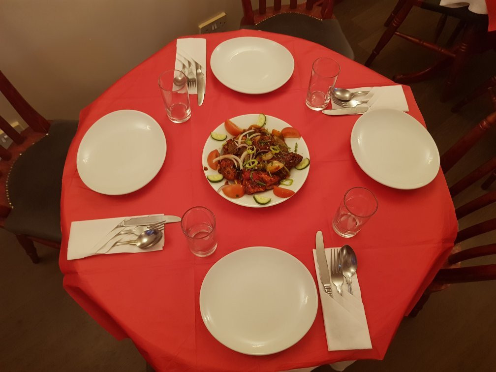Spice India