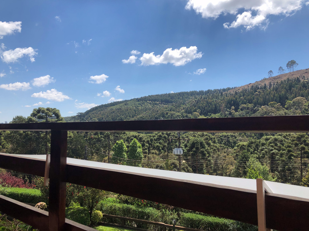 Hotel Saint Michel主图