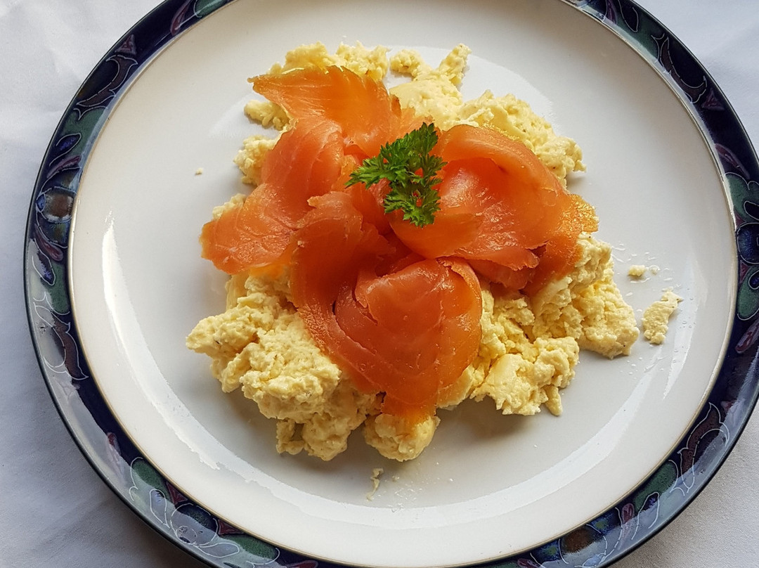 Dromnan Guest House主图