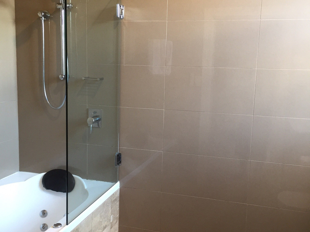 Marieville Esplanade-霍巴特必去景点