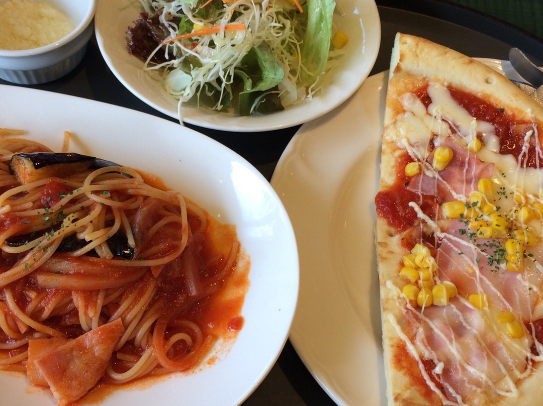 あっぷるぐりむ　長野栗田店