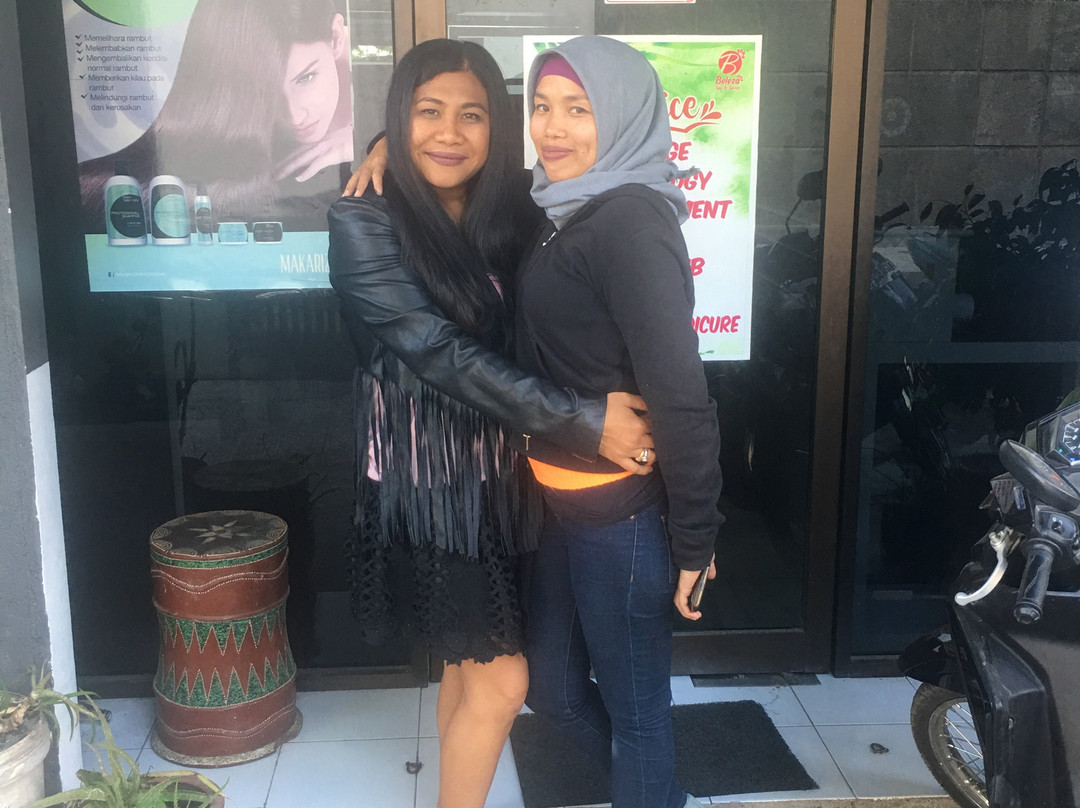 Beleza Salon & Spa-马塔兰必去景点