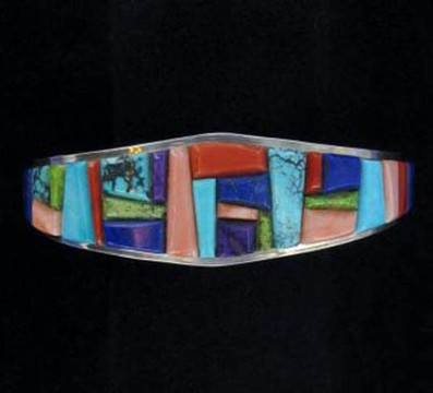 Joe Wilcox Indian Den-塞多纳必去景点