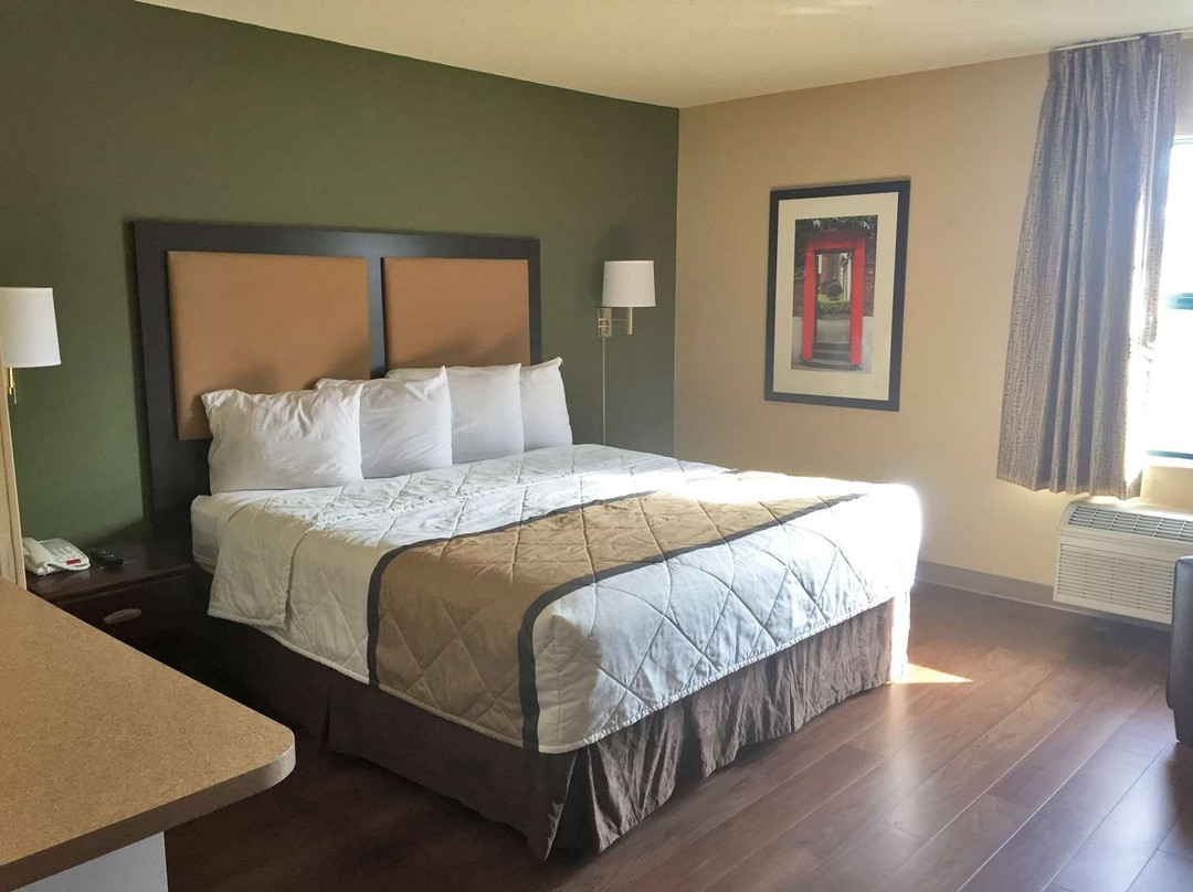 Extended Stay America - Chicago - Hanover Park主图