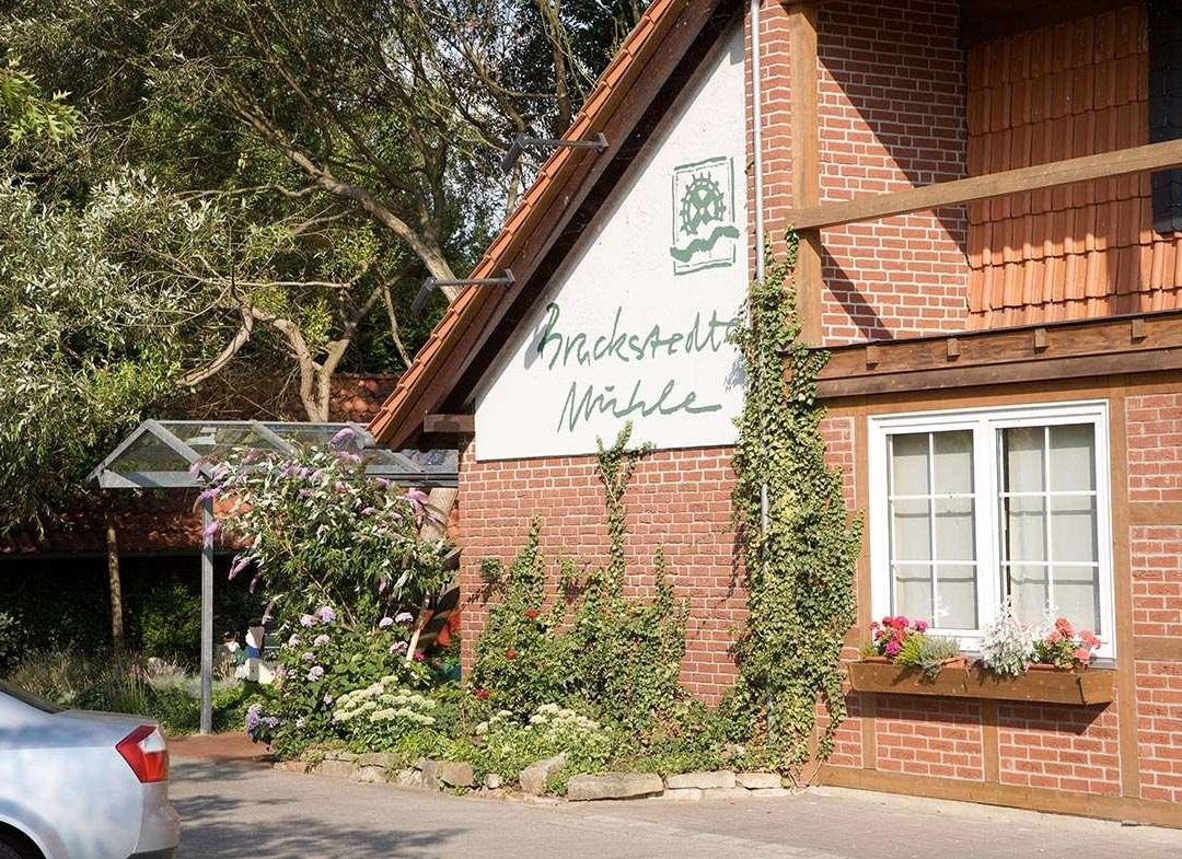 Brackstedter Mühle主图