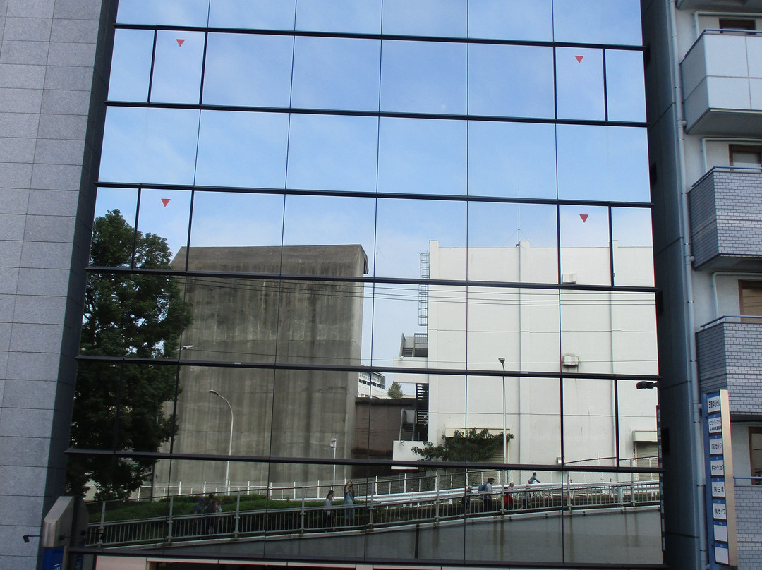 Mimaru Tokyo Ueno North主图