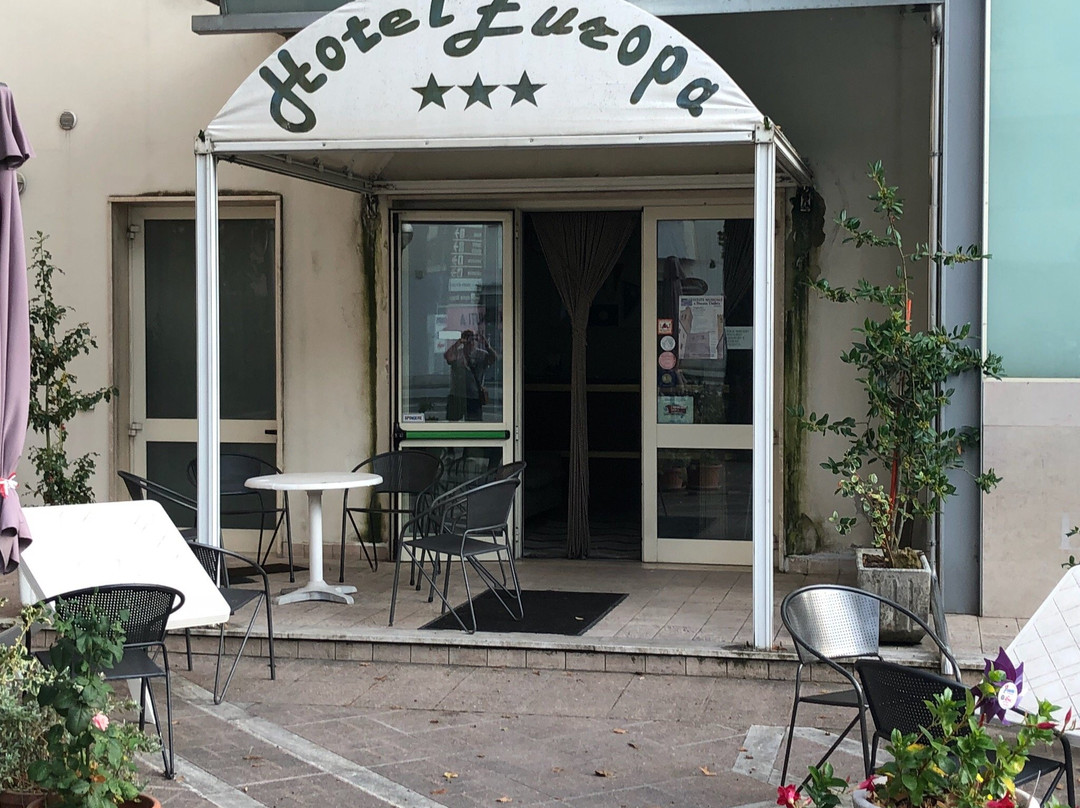 Hotel Europa