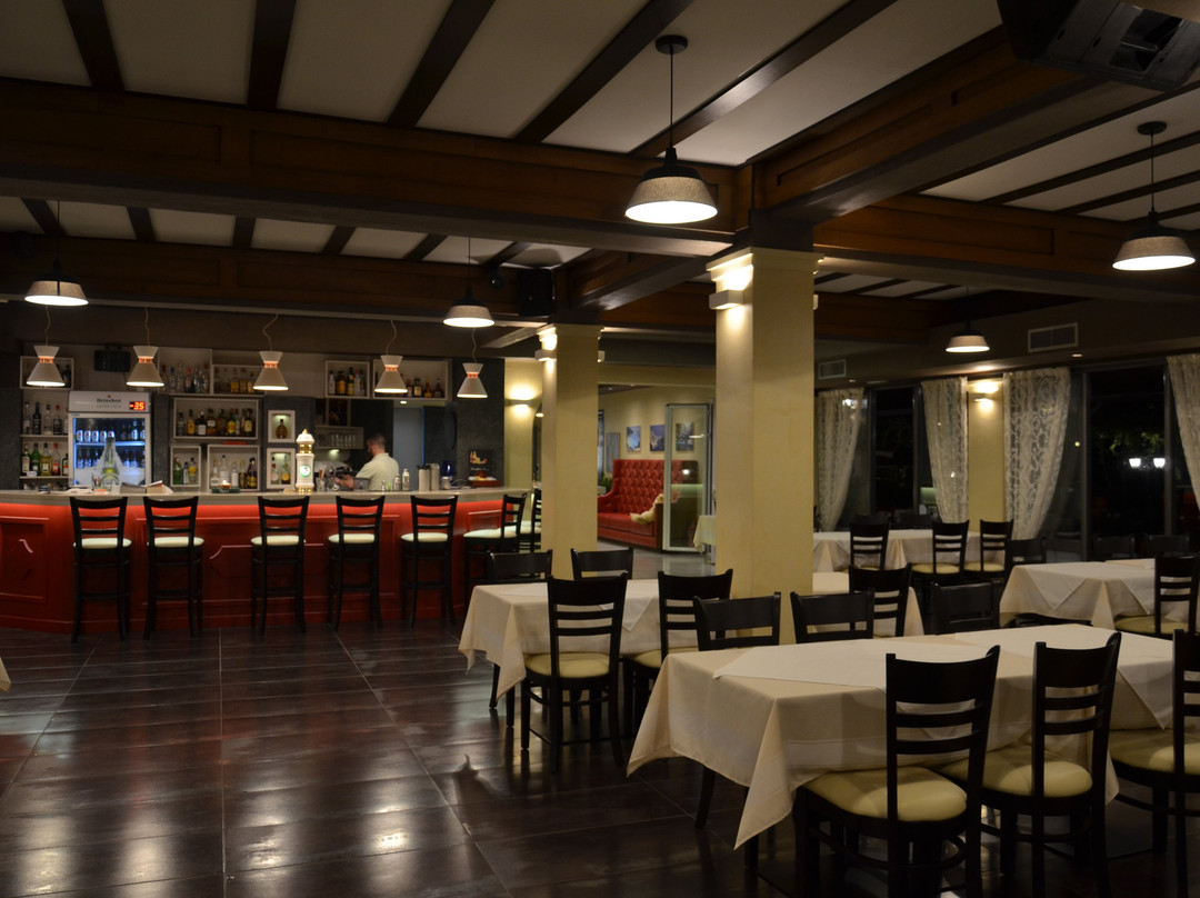 Apolafsi Villas主图