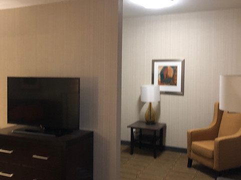 Best Western Plus Chateau Fort St. John主图