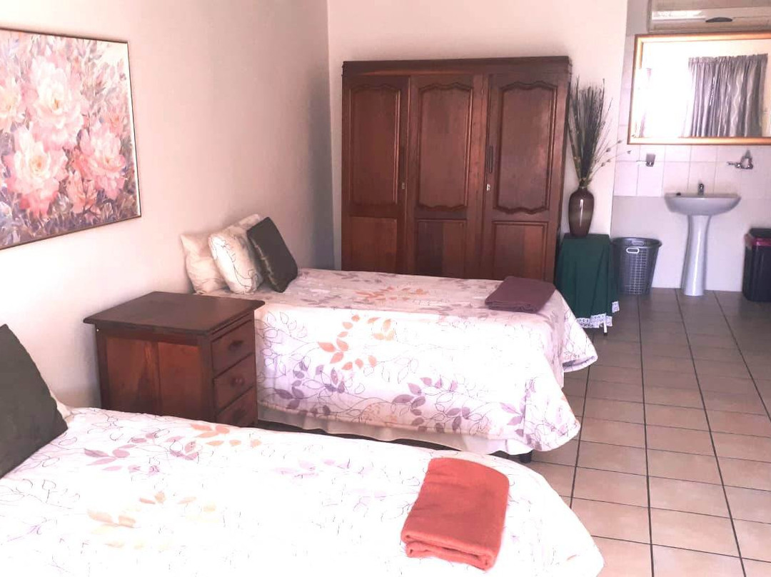 Rose Garden Bed and Breakfast主图