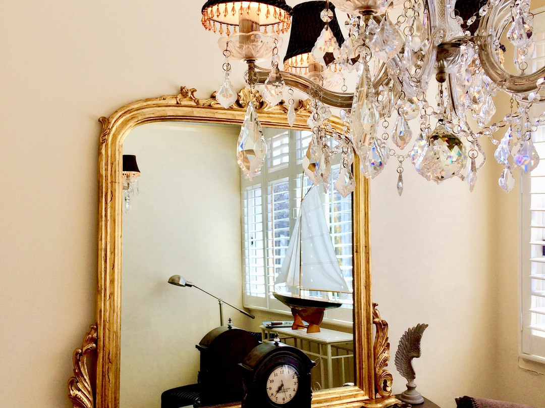 B&B On the Park主图