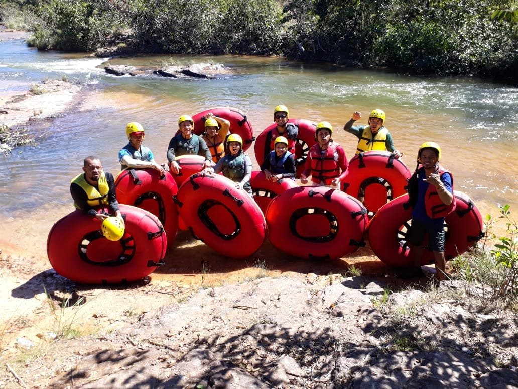 JB Turismo e Aventura-Rio da Conceicao必去景点