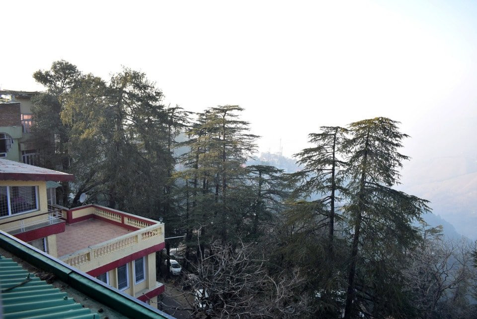 舒伯汉姆酒店主图