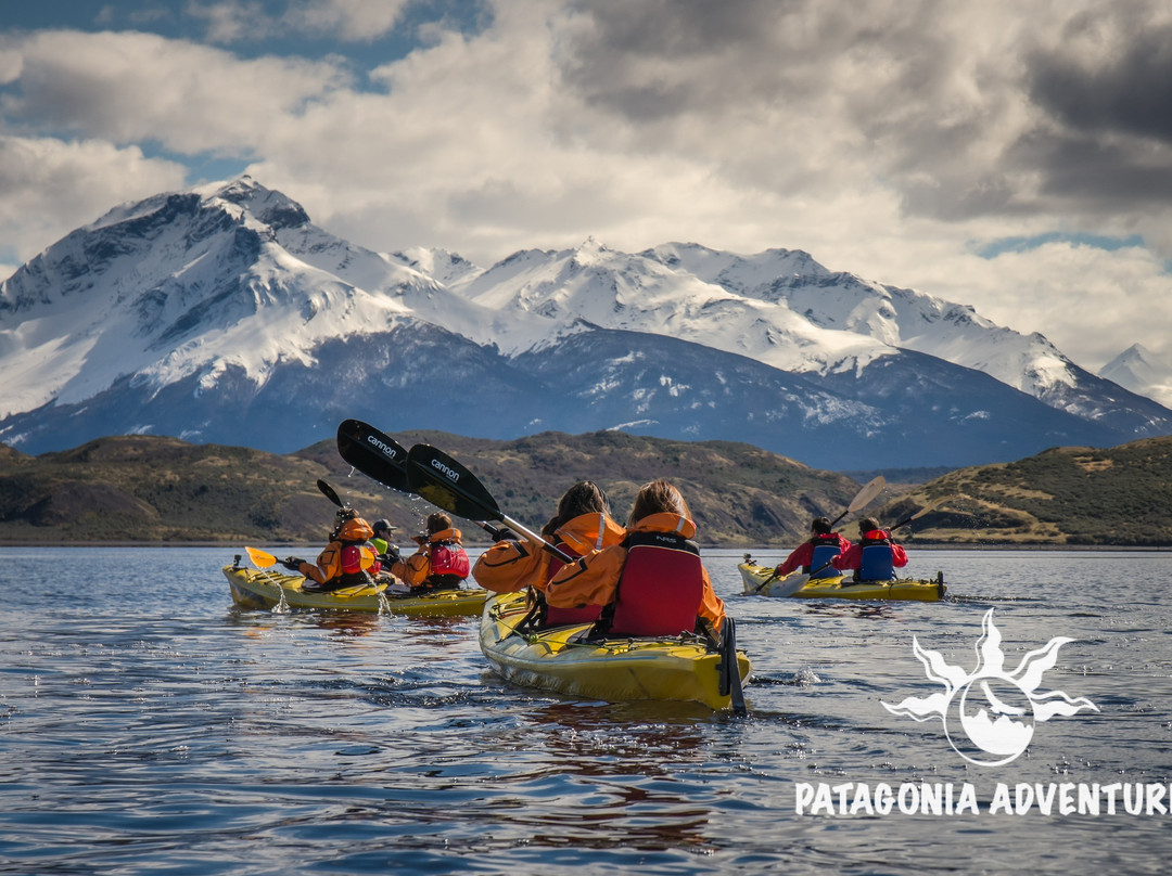 Patagonia Adventure Natales-纳塔莱斯港必去景点