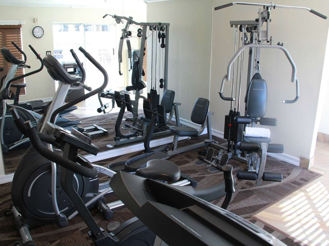 Best Western El Centro Inn主图