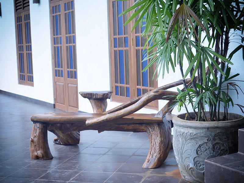 Kiralawelkatuwa酒店住宿-Vimanra Hotel