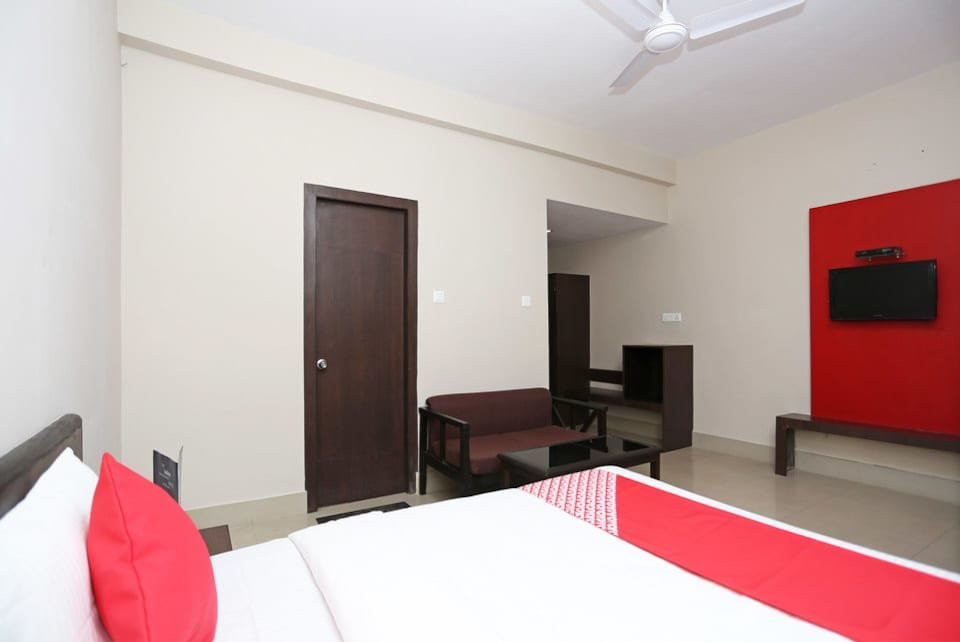 Park Inn Boring Road主图