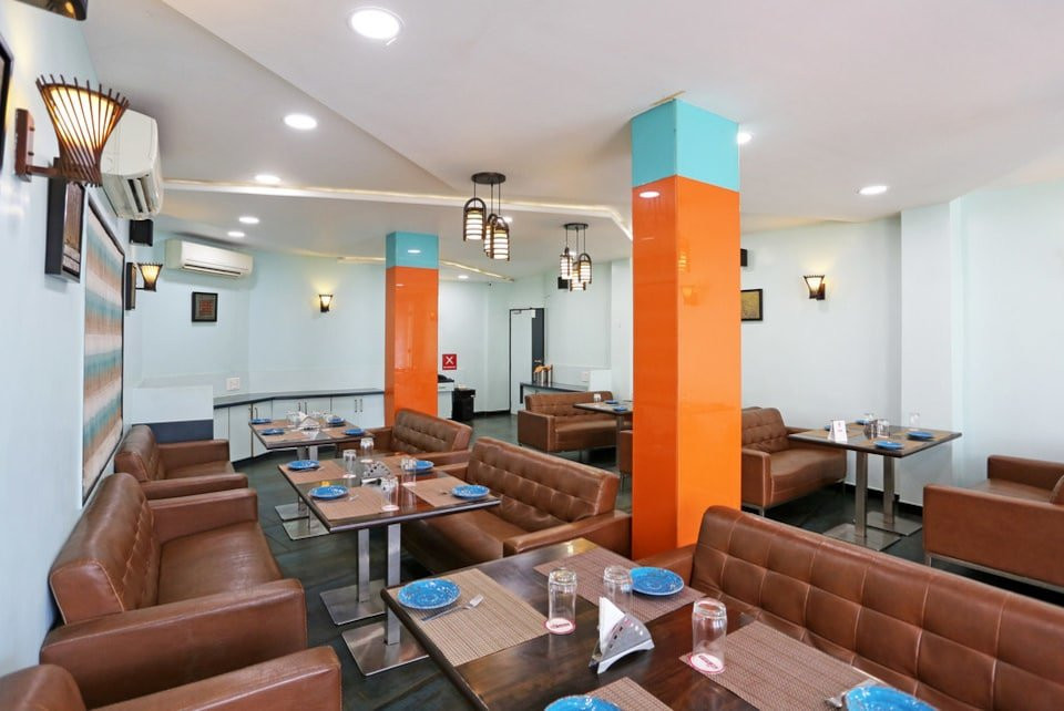 Hotel The Sudesh主图