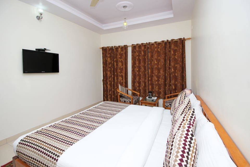 Hotel Apple Inn主图