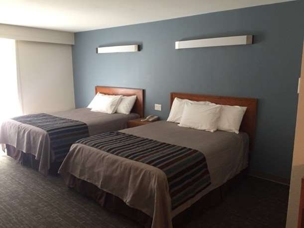 莱德伍德城晚安旅馆-官方