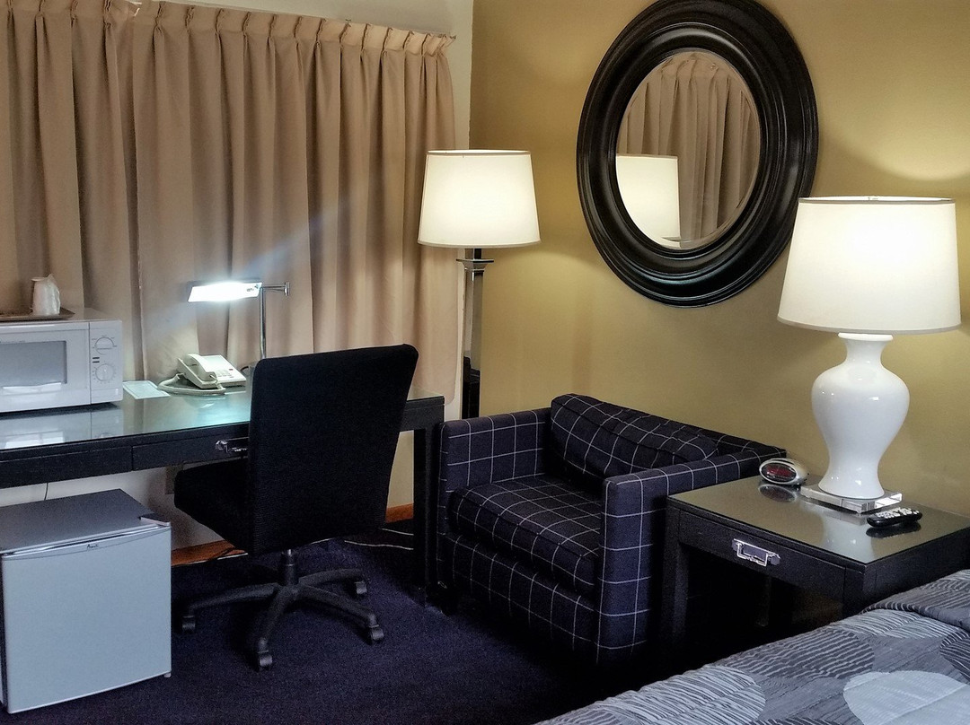 Hillcrest Motel Marshfield主图