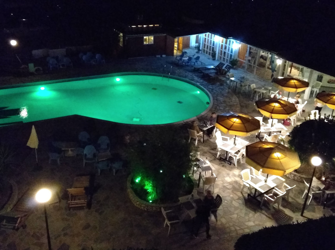 Le Mirage Hotel主图