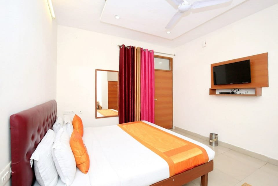 Hotel Platinum Inn主图