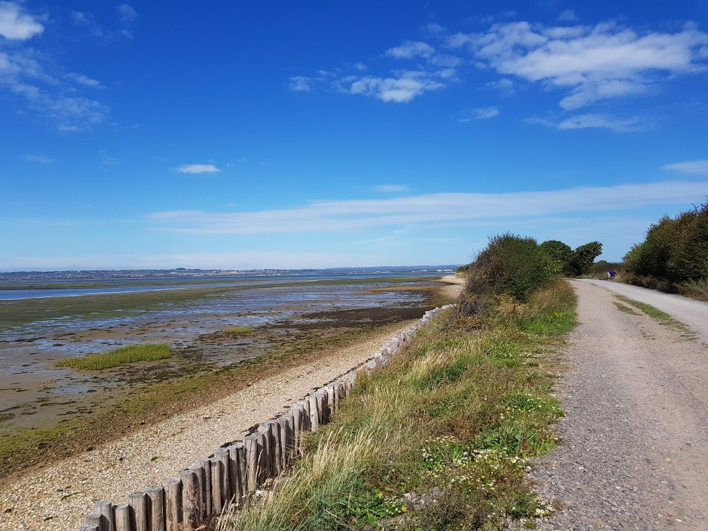 Hayling Billy Trail景点图片