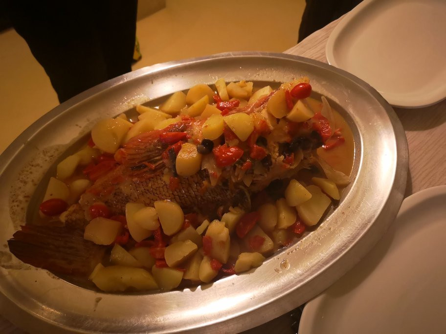 ristorante da Lenin