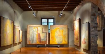 Museo Matris Domini景点图片