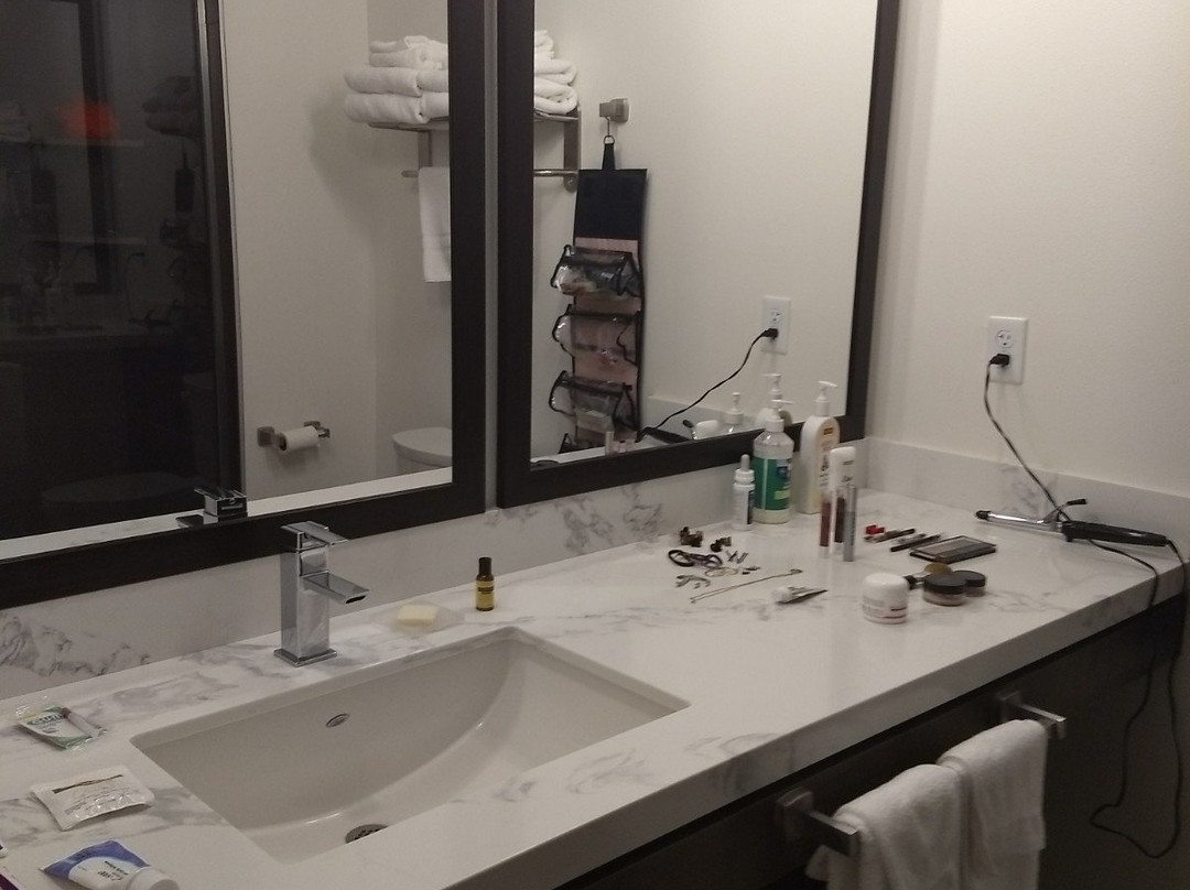 Best Western Plus Peppertree Nampa Civic Center Inn主图