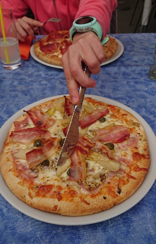 Pizzerija Bolero