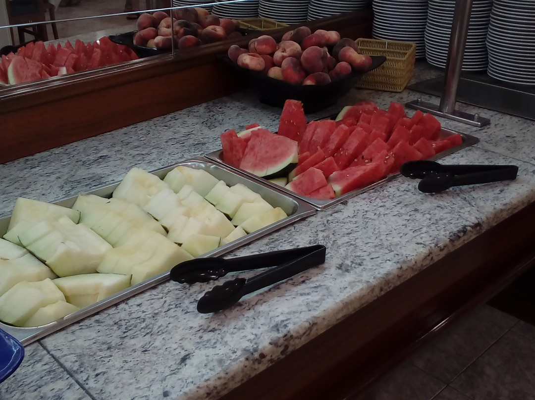 Hotel Internacional主图