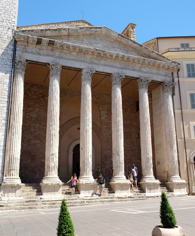 Museo e Foro Romano景点图片