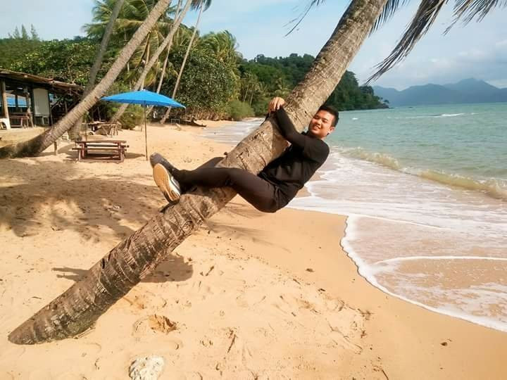 Ao Tan Khu-廉愚必去景点