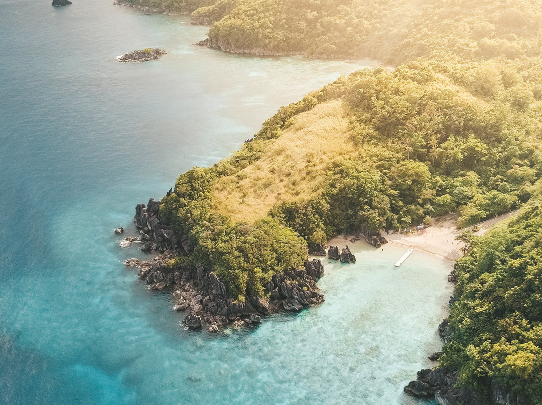 比科尔地区旅游攻略图片