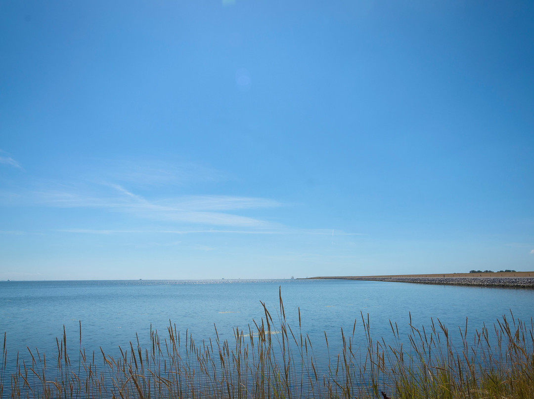 Waddenresidentie Ameland
