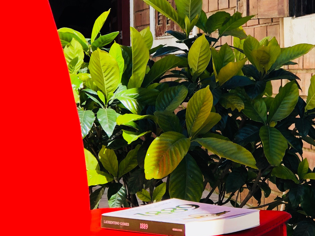 Posada O Mar do Nicolas主图