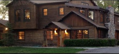 Engen Hus Bed and Breakfast主图