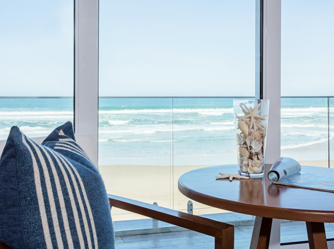 On the Beach Wilderness主图