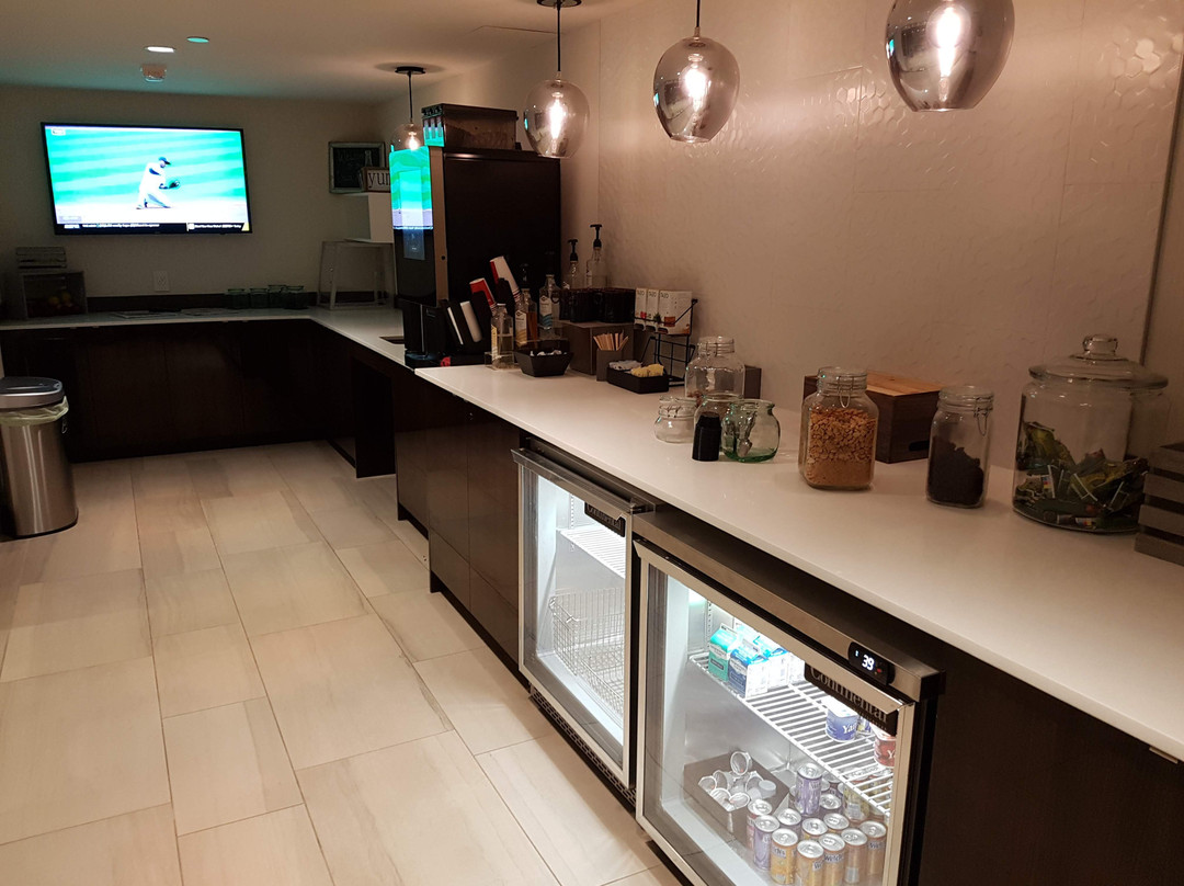 Delta Hotels Seattle Everett主图