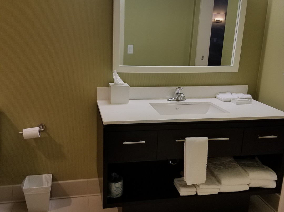 Home2 Suites By Hilton - Leavenworth Downtown主图