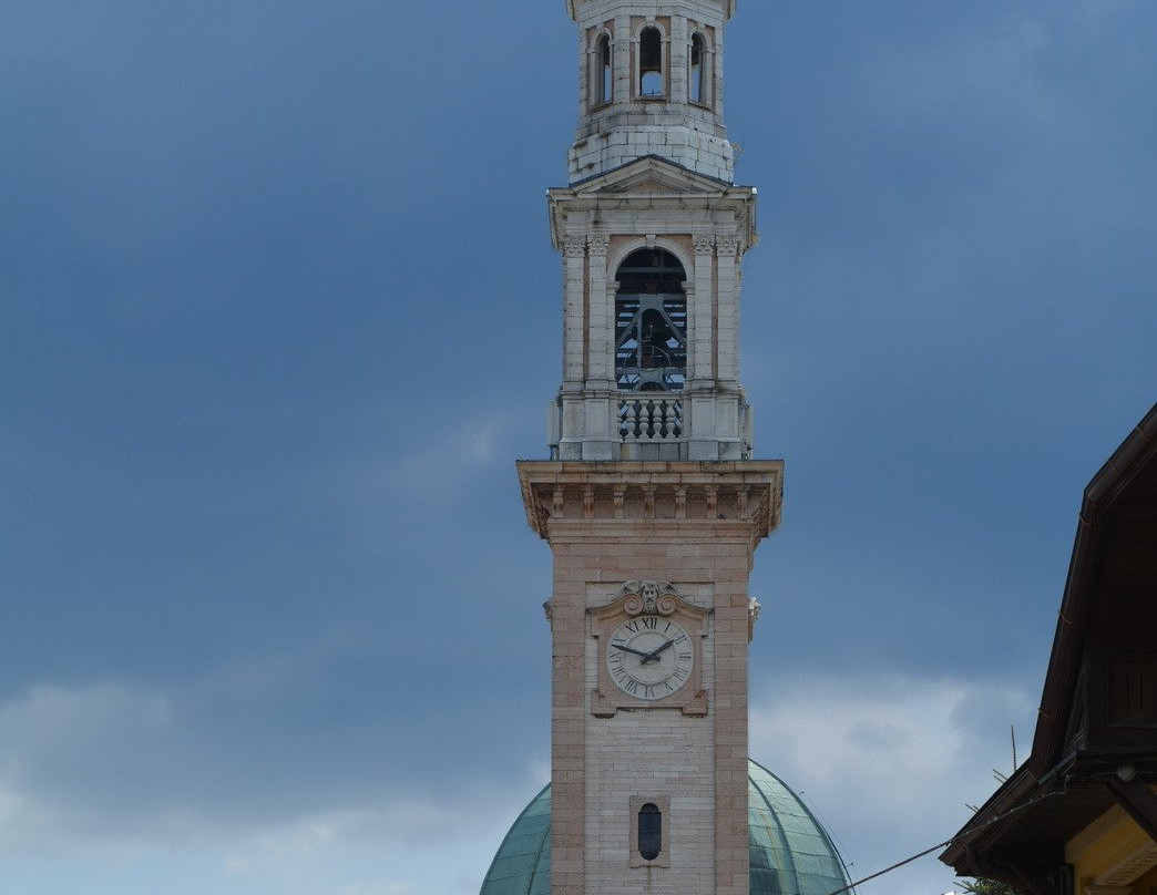 Duomo di San Matteo景点图片