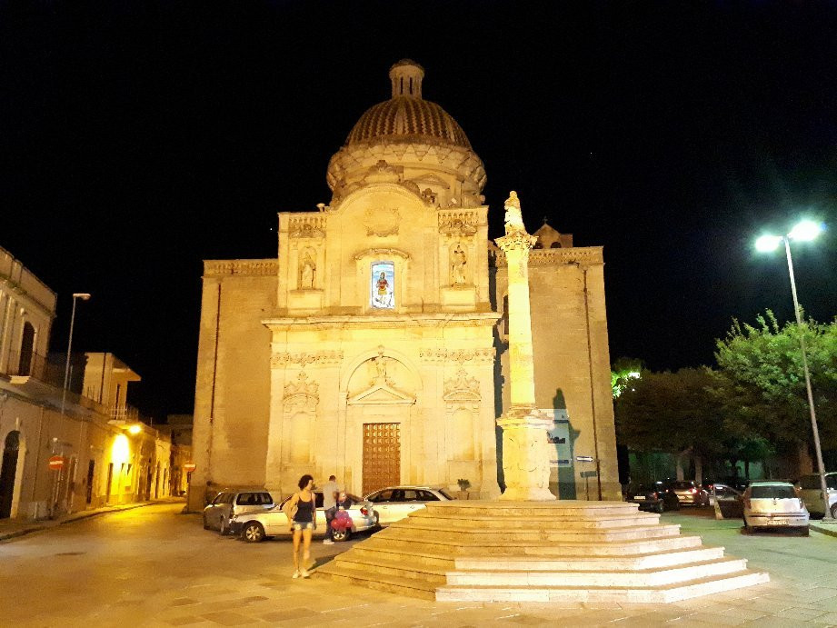 Chiesa di San Vito景点图片