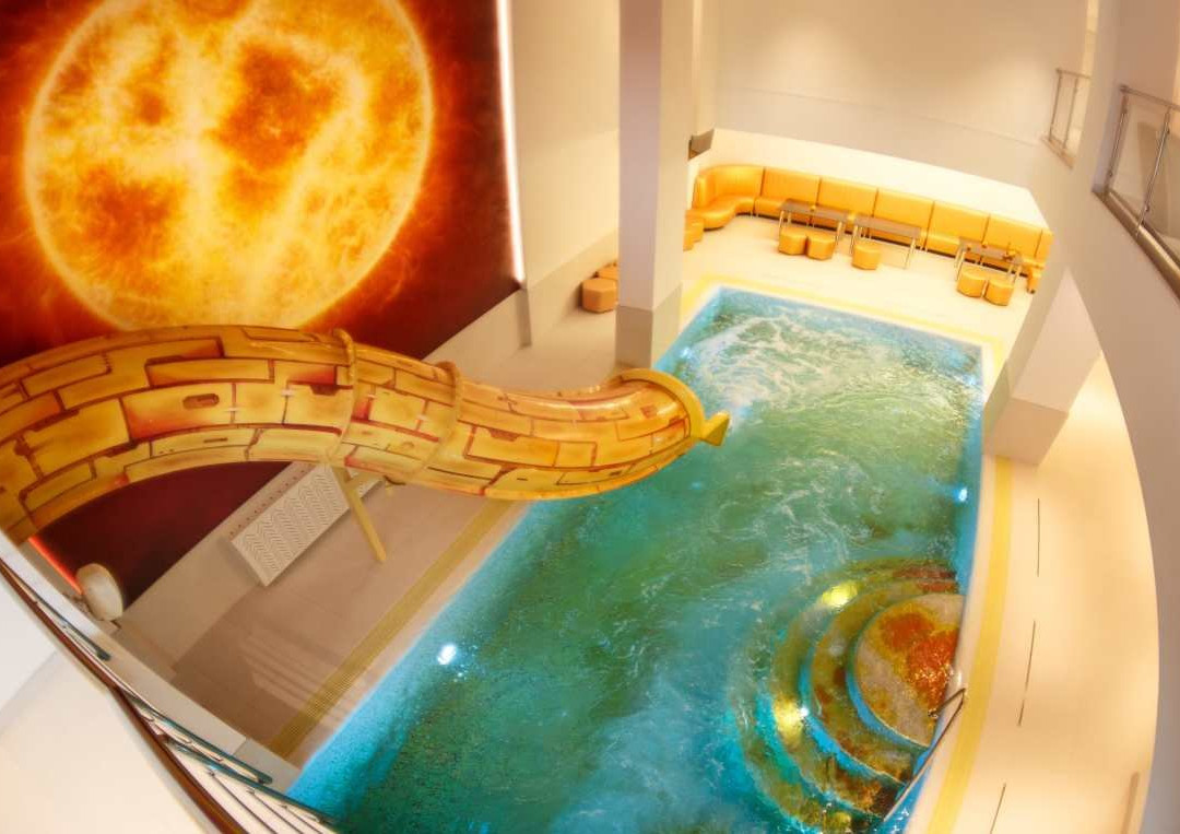 Hotel Club Lynx主图