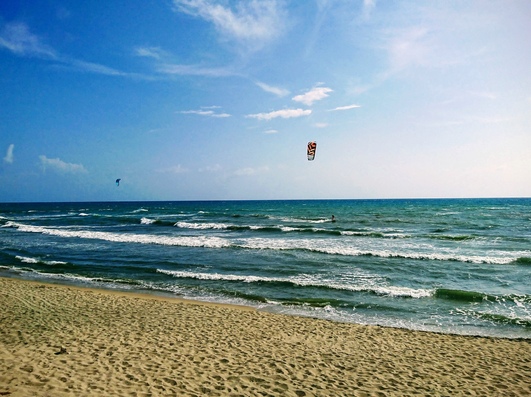 Lido Villaggio il Ragno