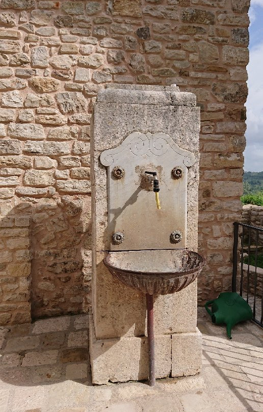 Borgo Medievale景点图片