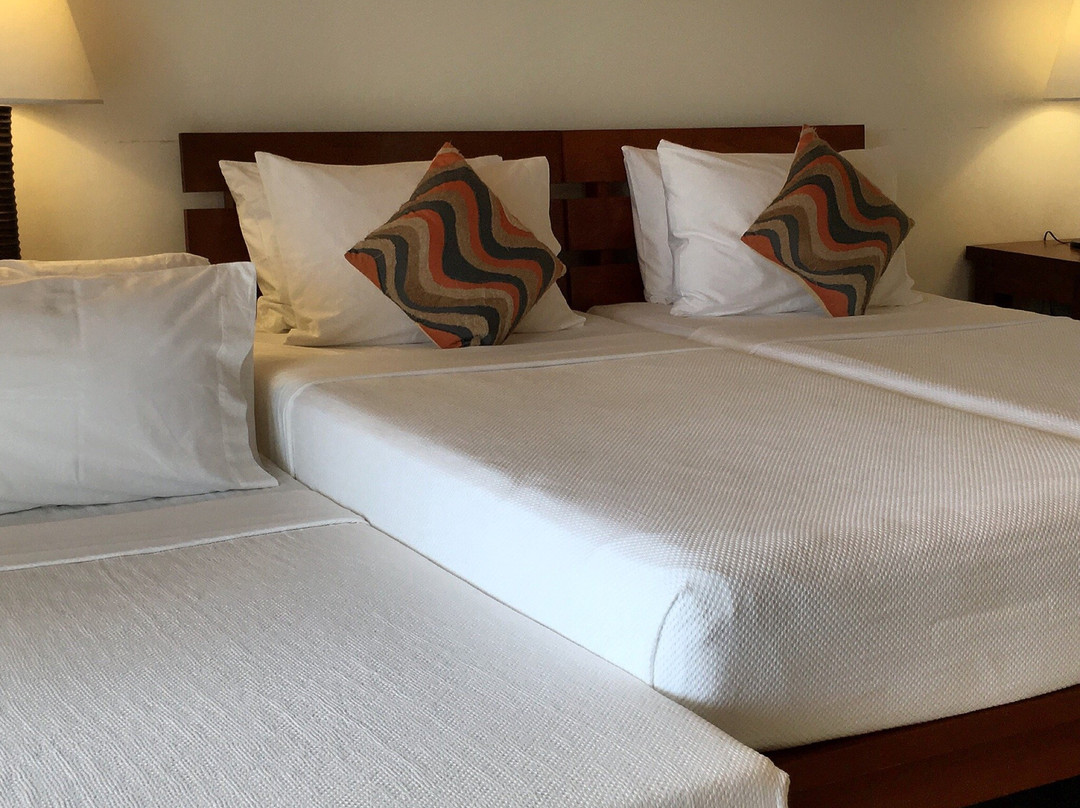 Casitas de Victoria主图