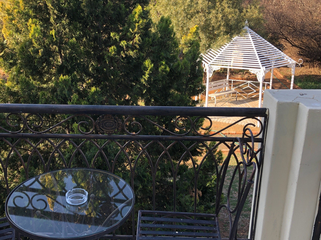 Marrakech Guesthouse主图