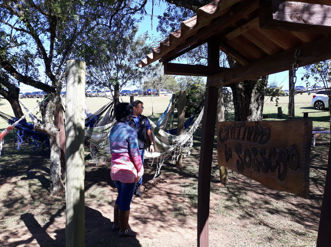 Chacara Sant'Ana-Campo Magro必去景点